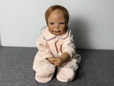 Künstlerpuppe inge tenbusch - künstlerpuppe,