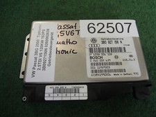 Getriebesteuergerät VW Passat B5.5 (3B_) 2,5TDI V6 120kW BJ.2000 3B0927156N