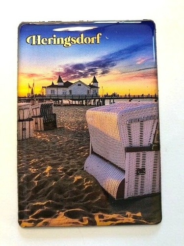 Seebad heringsdorf usedom - seebad,