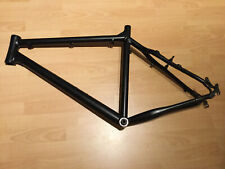 Ciclib No Saint Luzifer 26 Zoll Alumnium-Scandium Rahmen 50 cm