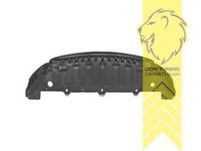 Unterfahrschutz Motorschutz