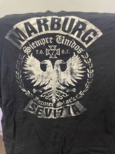 Gremium marburg sevilla - marburg,