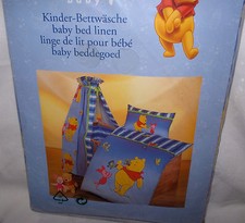 Winnie Pooh  Bettwäsche