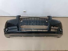 Stoßstange vorne Audi A4 2.0 TDI Bj 2005 1318822