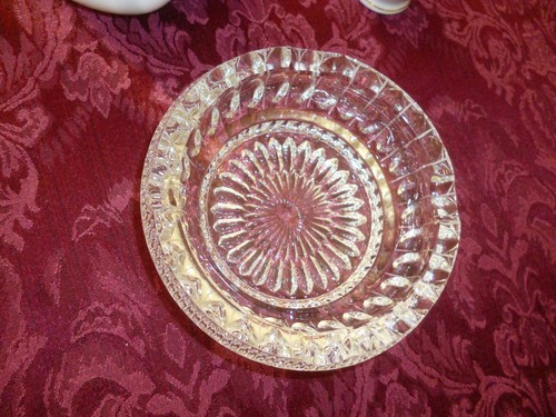 Ddr vintage glas kristall - vintage, glas-kristall