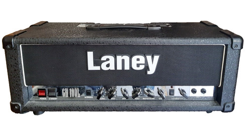 Laney 100l voll - laney,