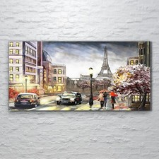 Glasbilder Wandbild Druck auf