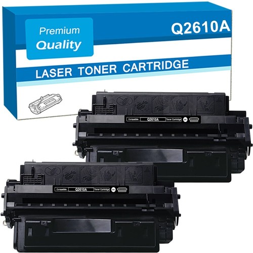 Toner q2610a passend - für, hp