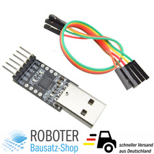 USB zu TTL UART Modul CP2102 kompatibel mit Arduino