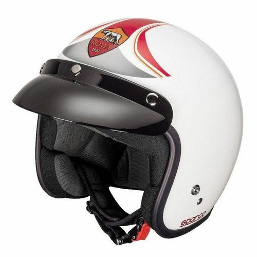Sparco club roma helm - club, as