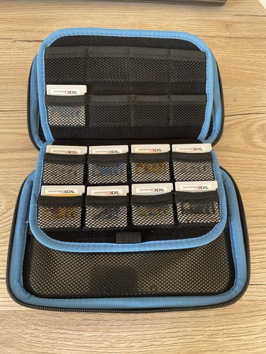 New nintendo 3ds guter - xl,