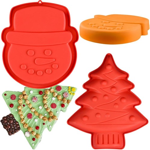 Weihnachtsbaum silikonform - weihnachtsbaum,