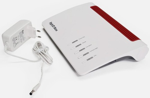 Fritz box 7590 wlan router - 7590,