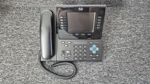Cisco telefon phone - cisco,