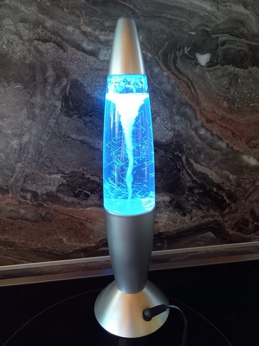Lampe strudel tornado - strudel,