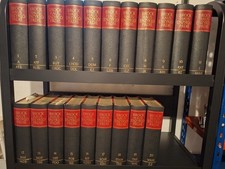 Brockhaus Enzyklopädie 17