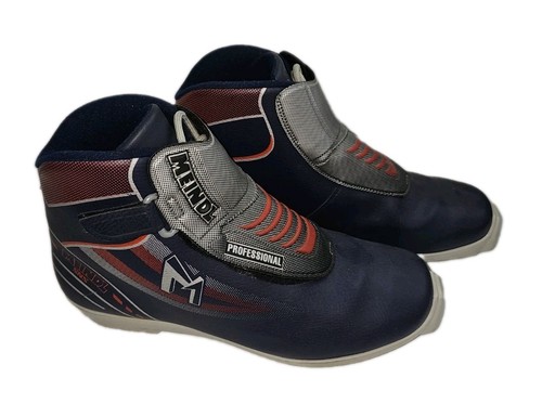 Es1170 herren langlaufschuhe - es1170,