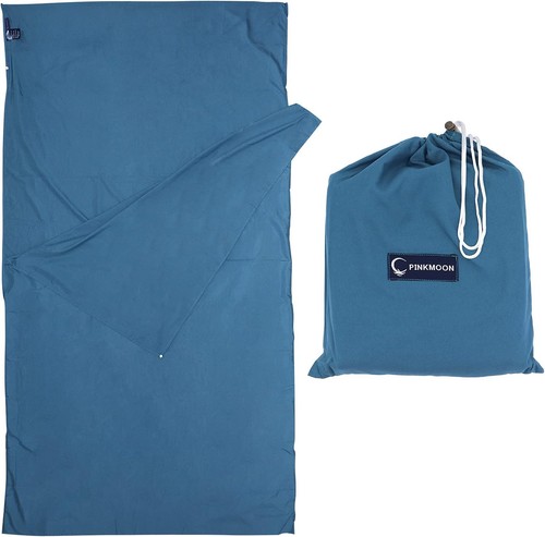 Hüttenschlafsack aus
