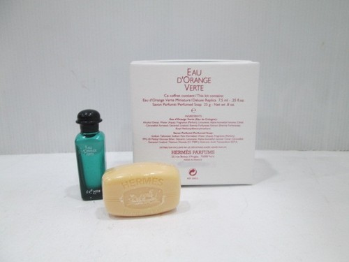 Hermes eau orange - hermes,