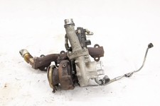 Opel Insignia B Turbolader 55495595