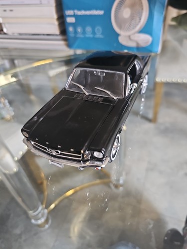 Blitz versand ford mustang - blitz,