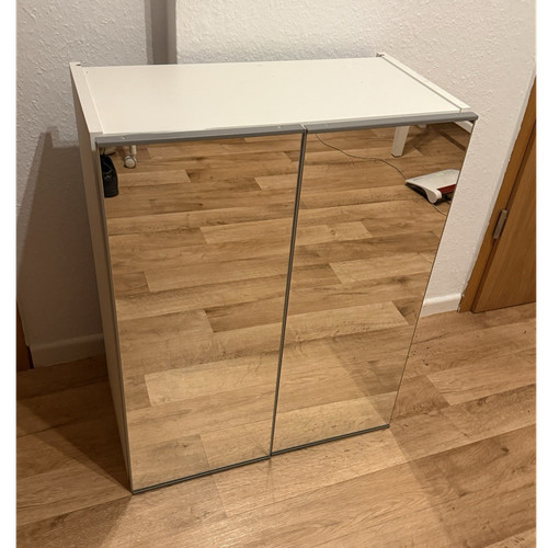 Ikea enhet spiegelschrank - ikea,