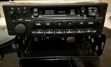 GM Philips Opel Car 400