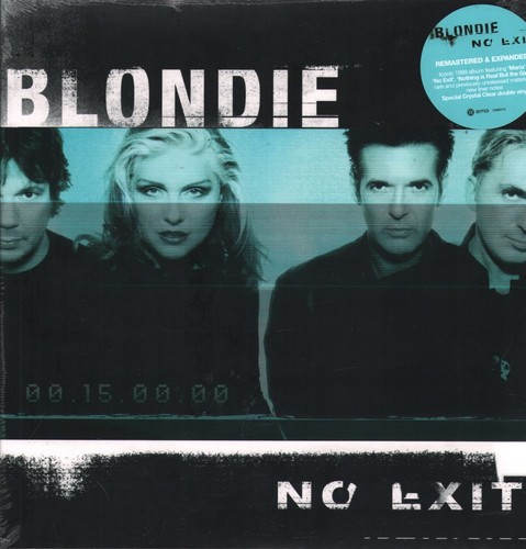Blondie exit remastered - (remastered, &