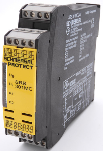 Schmersal srb 301mc - srb, 301mc-24v