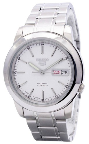Seiko automatisch jewels - 21,