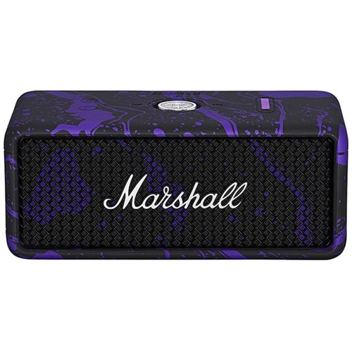 Marshall emberton iii - marshall,