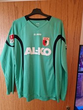 Fc Augsburg Torwarttikot