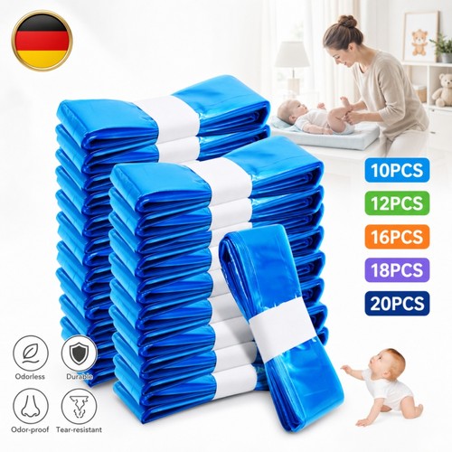 20er pack nachfüllbeutel - 20er-pack,