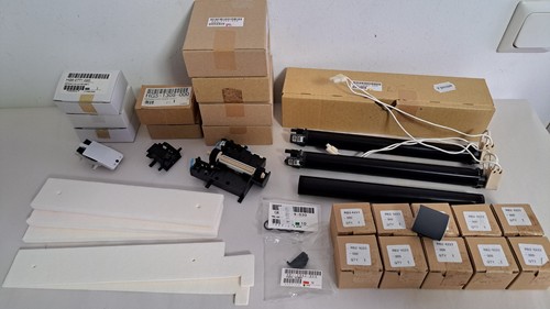 Canon ersatzteile für drucker - canon,