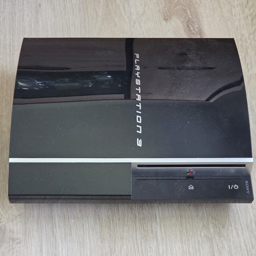 Sony playstation fat - fat, /