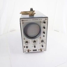 Oszillograph G8 / 13 Grundig