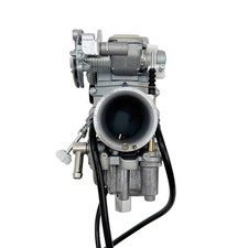 36mm TM36 Flachschieber Racing