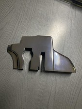 B Saule Chromekappe - Links - SL R107 - 1076930135