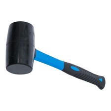 BGS Gummihammer mit