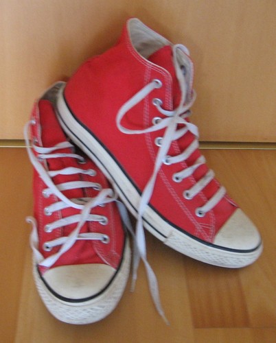 Converse chucks sneaker - sneaker, hi