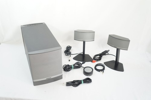 Bose companion - companion 5, –