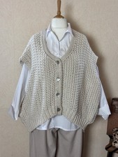 ITALY GROBSTRICK OVERSIZE