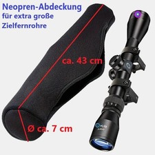XL Neopren-Abdeckung für