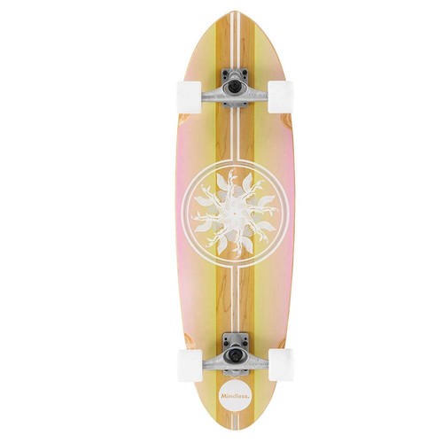 Mindless wake surf skate - surf,