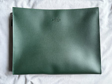 Etihad First Class Georgio