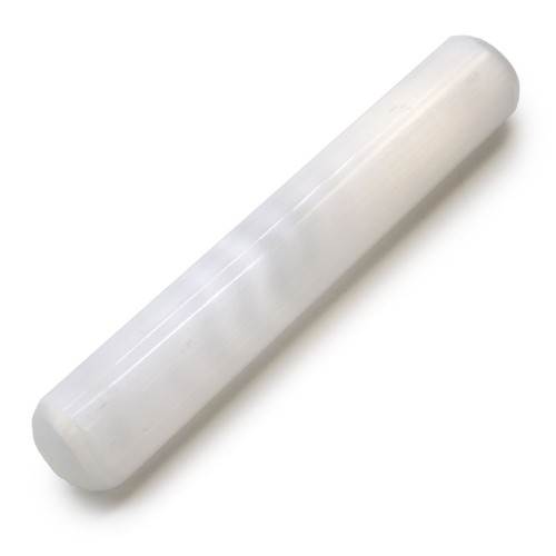 Selenit stab wand - selenit,