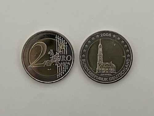 Fehlprägung euro - 2,