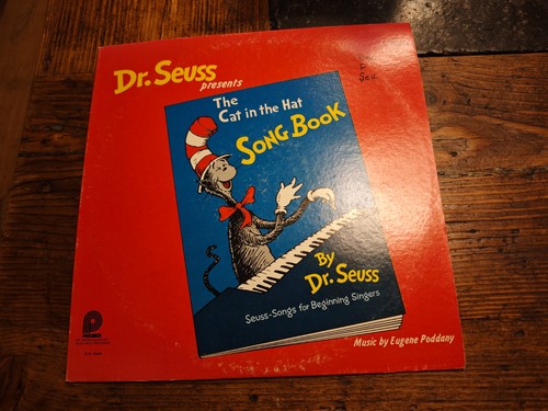Vintage seuss the - dr., –