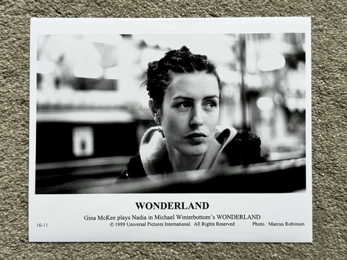 Wonderland original vintage - wonderland,