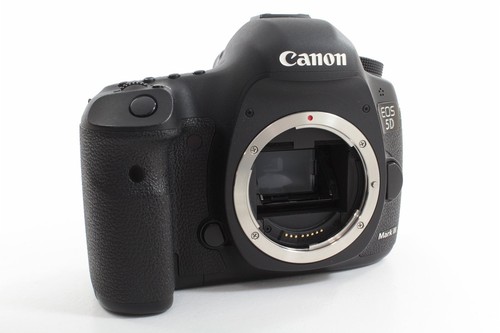 Canon eos mark iii - canon,